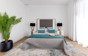 New Build - Villa - Finestrat