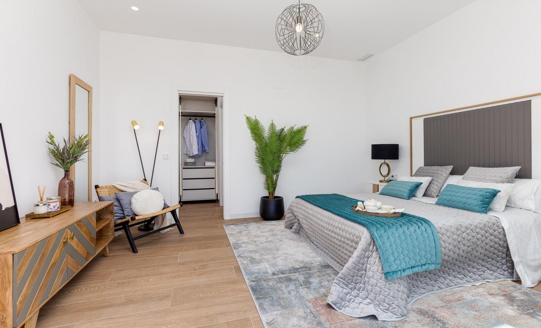 New Build - Villa - Finestrat