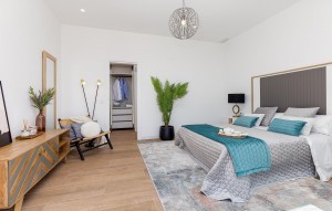 New Build - Villa - Finestrat