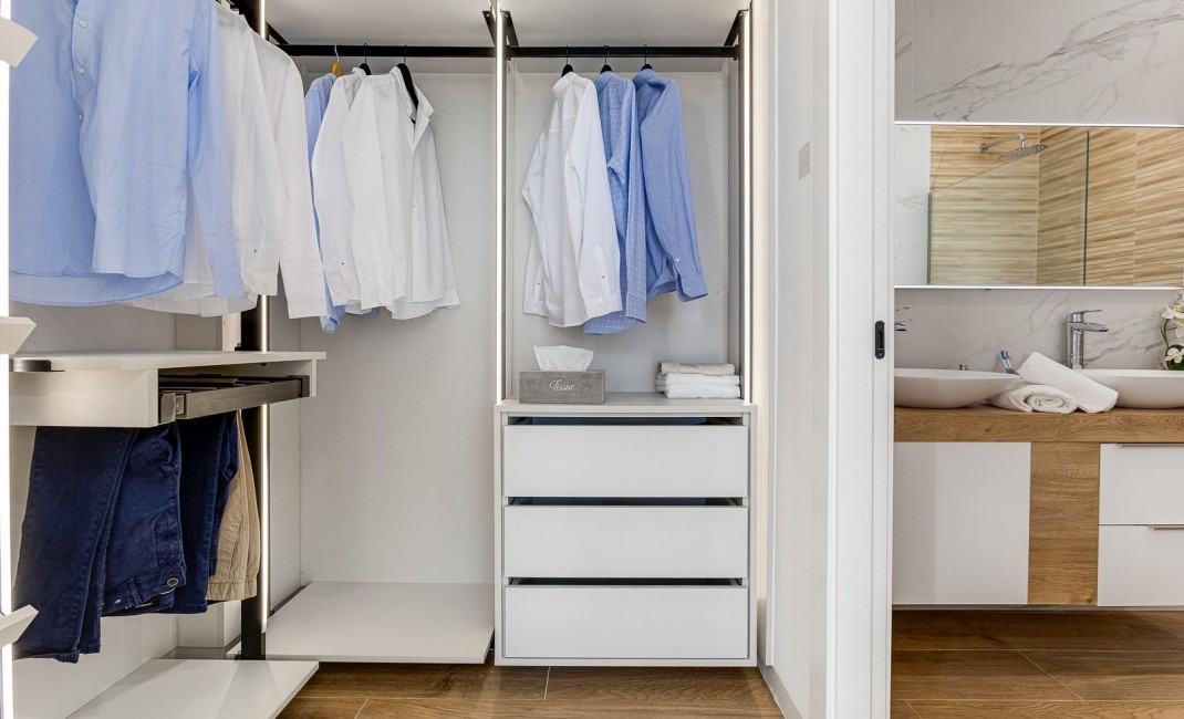 New Build - Villa - Finestrat