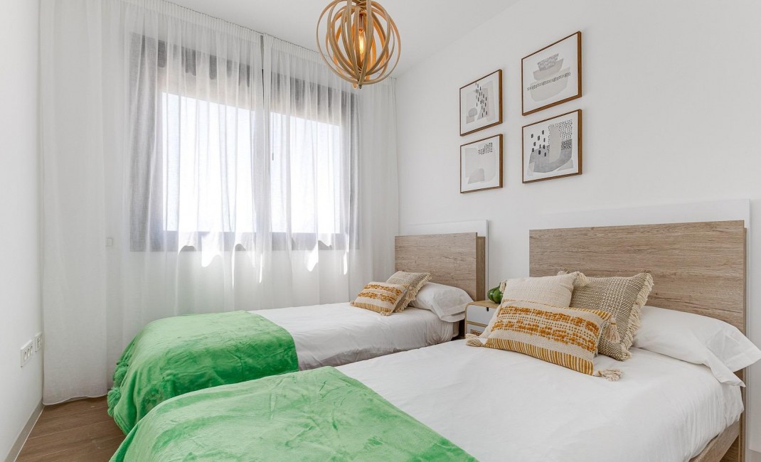 New Build - Villa - Finestrat