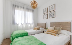 New Build - Villa - Finestrat