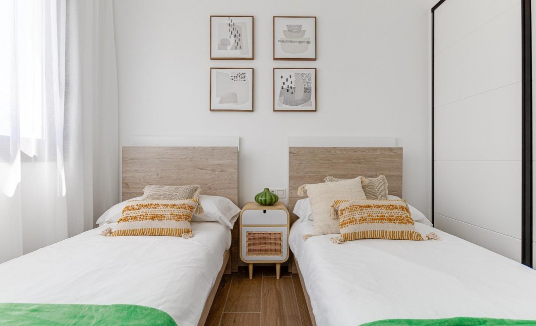 New Build - Villa - Finestrat