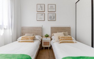 New Build - Villa - Finestrat