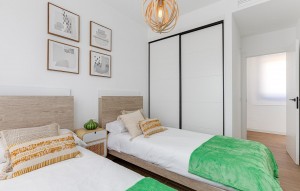 New Build - Villa - Finestrat