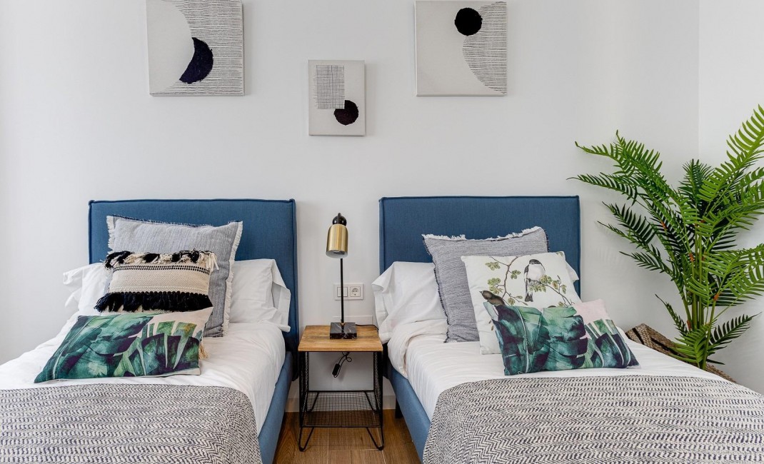 New Build - Villa - Finestrat