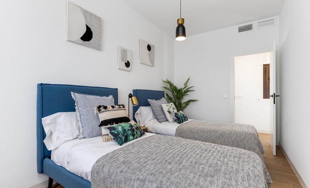 New Build - Villa - Finestrat