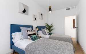 New Build - Villa - Finestrat