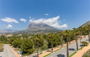 New Build - Villa - Finestrat