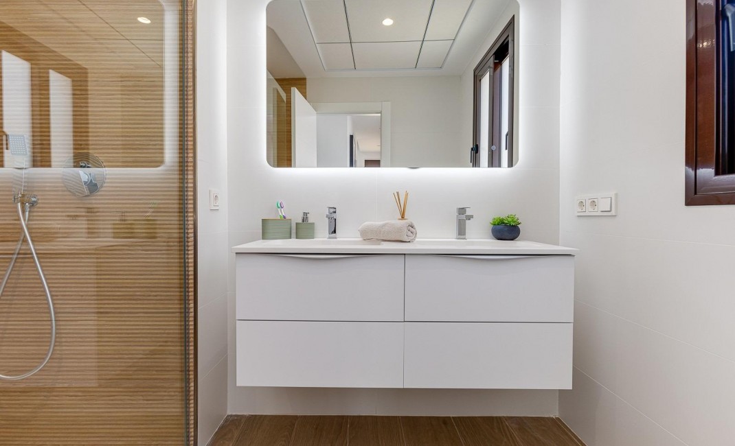 New Build - Villa - Finestrat