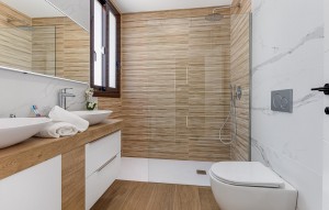 New Build - Villa - Finestrat