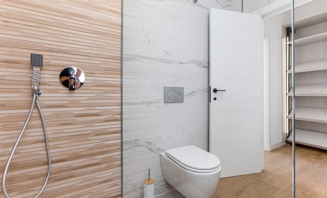 New Build - Villa - Finestrat