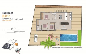 New Build - Villa - Finestrat