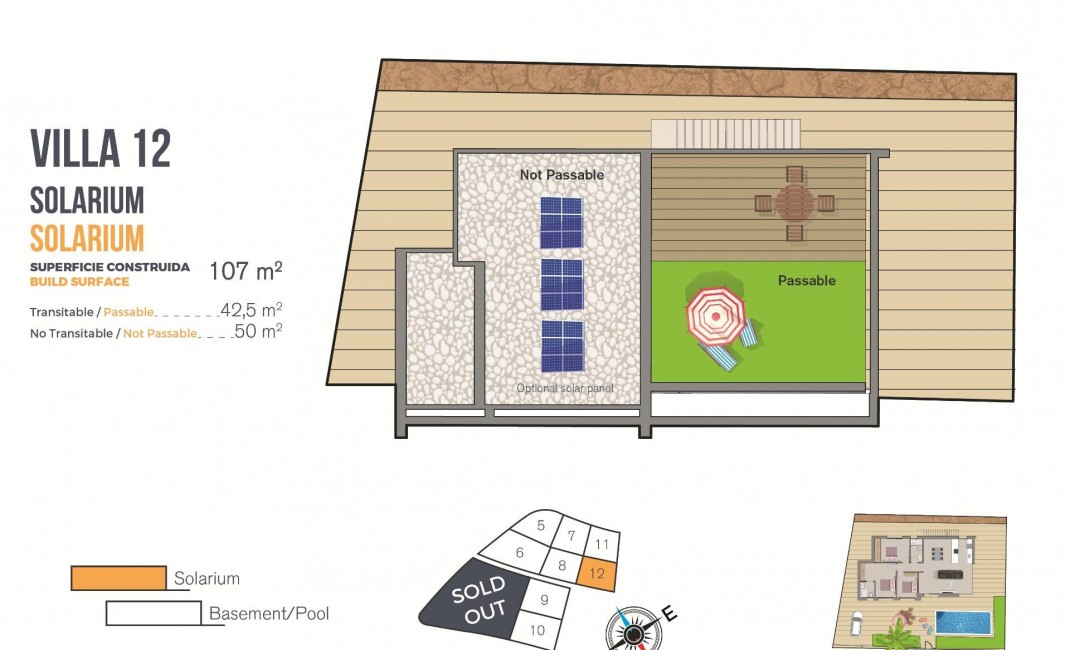 New Build - Villa - Finestrat