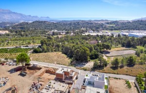 New Build - Villa - Polop