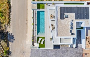 New Build - Villa - Polop