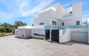 New Build - Villa - Polop