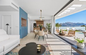 New Build - Villa - Polop