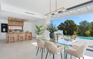 New Build - Villa - Polop