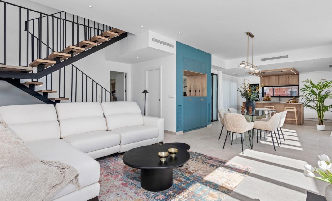 New Build - Villa - Polop