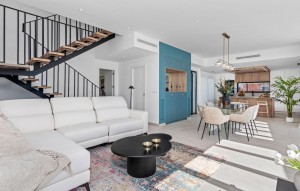 New Build - Villa - Polop