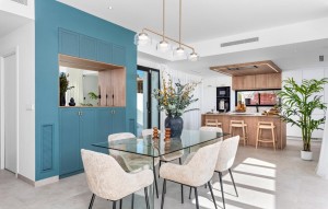 New Build - Villa - Polop