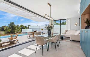 New Build - Villa - Polop