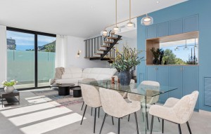 New Build - Villa - Polop