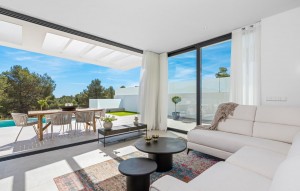 New Build - Villa - Polop