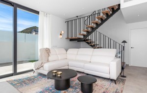 New Build - Villa - Polop