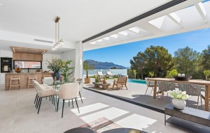 New Build - Villa - Polop