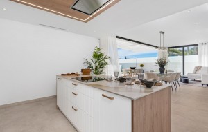 New Build - Villa - Polop