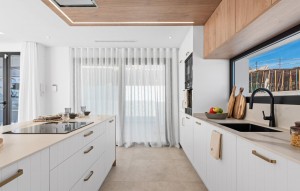 New Build - Villa - Polop