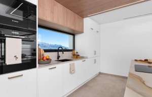 New Build - Villa - Polop