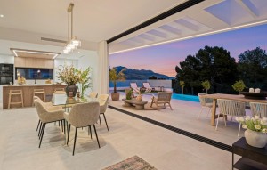 New Build - Villa - Polop