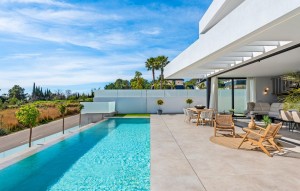 New Build - Villa - Polop