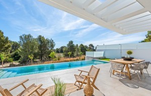 New Build - Villa - Polop