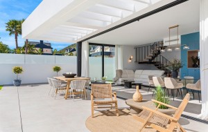 New Build - Villa - Polop