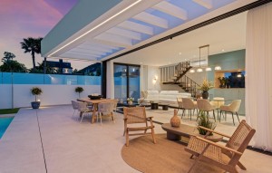 New Build - Villa - Polop