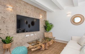 Nouvelle construction - Villa - Los Alcázares - Serena Golf