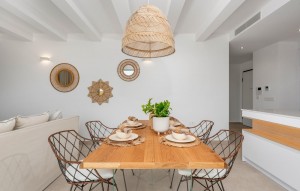 Nouvelle construction - Villa - Los Alcázares - Serena Golf