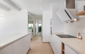 Nouvelle construction - Villa - Los Alcázares - Serena Golf