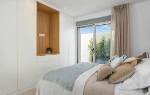 Nouvelle construction - Villa - Los Alcázares - Serena Golf