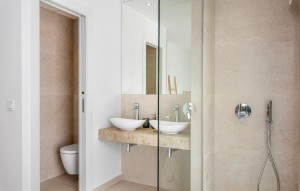 Nouvelle construction - Villa - Los Alcázares - Serena Golf