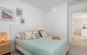 Nouvelle construction - Villa - Los Alcázares - Serena Golf