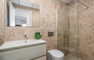 Nouvelle construction - Villa - Los Alcázares - Serena Golf