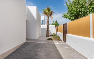 Nouvelle construction - Villa - Los Alcázares - Serena Golf