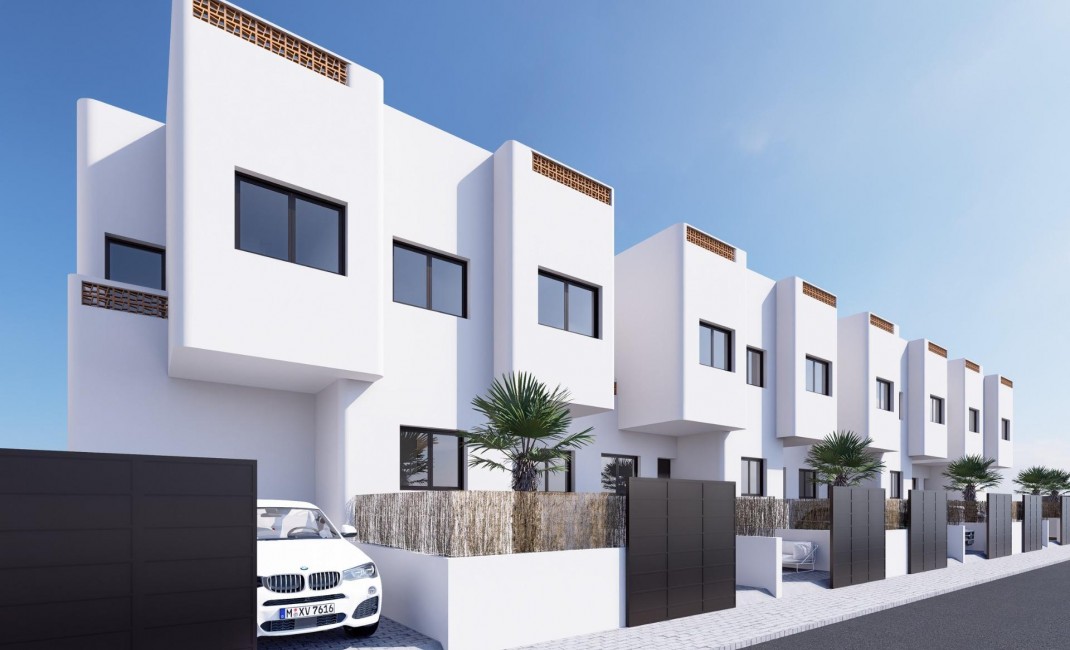 New Build - Apartment - Dolores - dolores