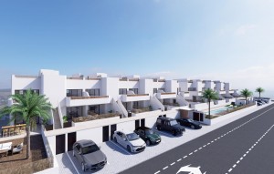 New Build - Apartment - Dolores - dolores