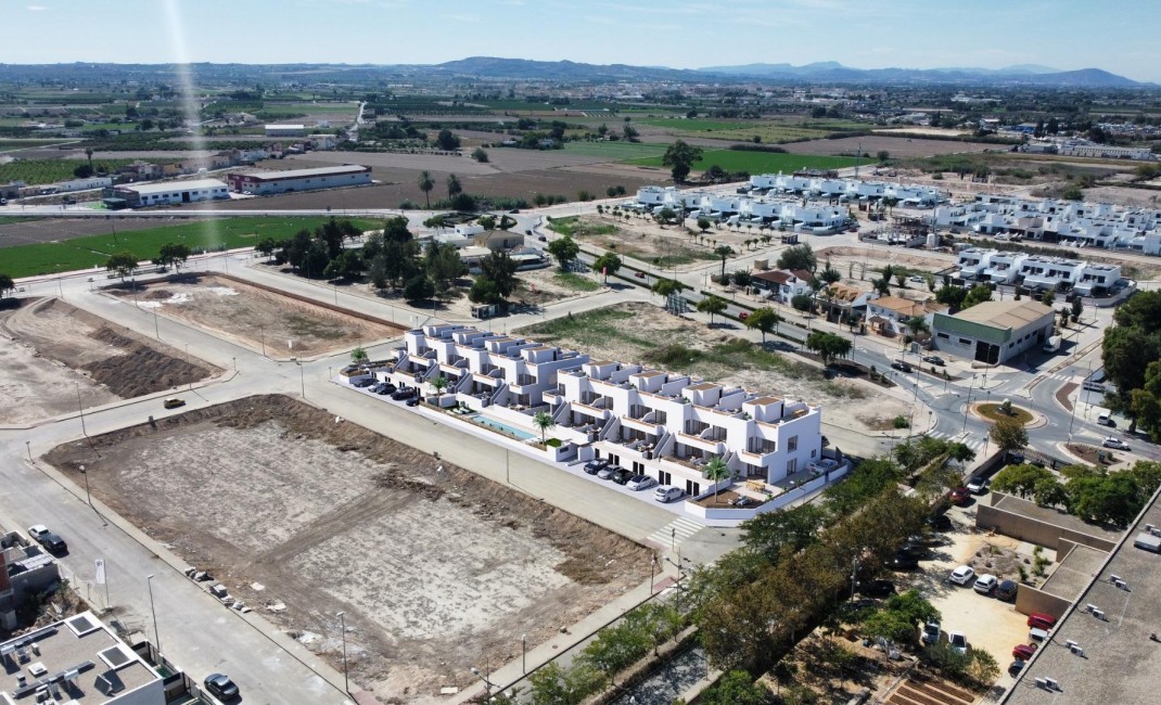 New Build - Apartment - Dolores - dolores